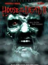 House of the Dead 2  (House of the Dead 2 : Dead Aim)