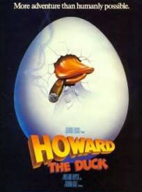 Howard ... Une nouvelle race de héros  (Howard the Duck)