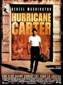 Hurricane Carter  (The Hurricane)