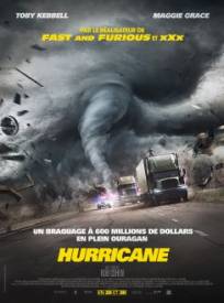 Hurricane  (The Hurricane Heist)
