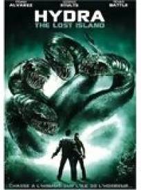 Hydra, The Lost Island  (Hydra)