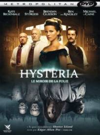 Hysteria  (Stonehearst Asylum)