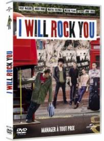 I Will Rock You  (Svengali)