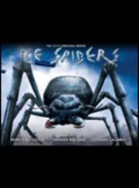 Ice Spiders : araignées de glace  (Ice Spiders)