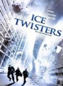 Ice Twisters - Tornades de glace