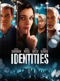 Identities  (Complete Unknown)