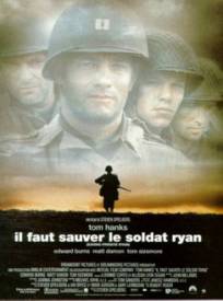 Il faut sauver le soldat Ryan  (Saving Private Ryan)