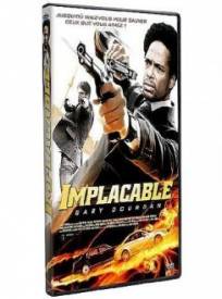 Implacable  (Fire!)