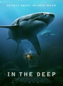 In the Deep  (47 Meters Down)