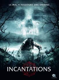 Incantations  (Hagazussa: A Heathen's Curse)