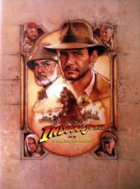 Indiana Jones et la Dernière Croisade  (Indiana Jones and the Last Crusade)