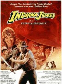 Indiana Jones et le Temple maudit  (Indiana Jones and the Temple of Doom)