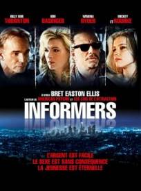 Informers  (The Informers)