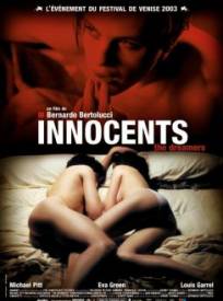 Innocents - The Dreamers  (The Dreamers)