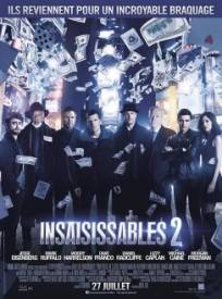 Insaisissables 2  (Now You See Me 2)