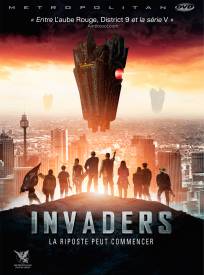 Invaders  (Occupation)