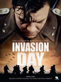 Invasion day  (9. april)