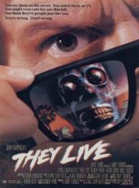 Invasion Los Angeles  (They Live)