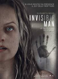 Invisible Man  (The Invisible Man)