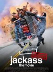 Jackass - le film  (Jackass : The Movie)