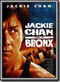 Jackie Chan dans le Bronx  (Rumble in the Bronx)