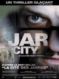 Jar City  (Mýrin)