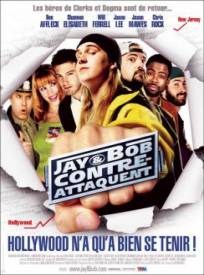 Jay & Bob contre-attaquent  (Jay and Silent Bob Strike Back)