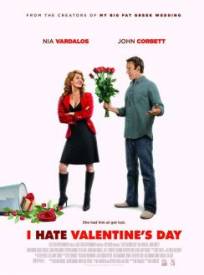Je déteste la St-Valentin  (I Hate Valentine's Day)