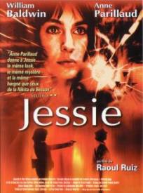 Jessie  (Shattered Image)