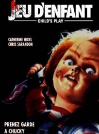 Jeu d'enfant  (Child's Play - Chucky)