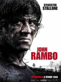 John Rambo  (Rambo 4)