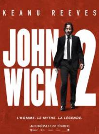John Wick 2  (John Wick: Chapter Two)