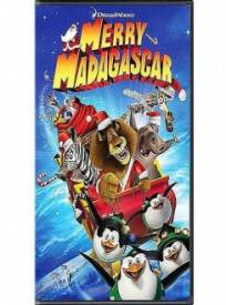 Joyeux Noël Madagascar  (Merry Madagascar)