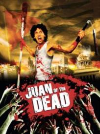 Juan of the Dead  (Juan de los Muertos)