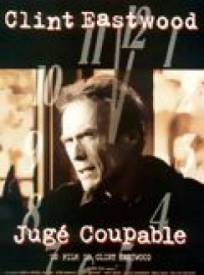 Jugé coupable  (True Crime)