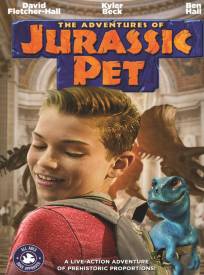 Jurassic Pet  (The Adventures of Jurassic Pet)