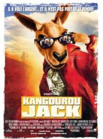Kangourou Jack  (Kangaroo Jack)