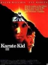 Karate Kid 3  (The Karate Kid Part III)