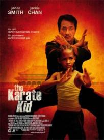 Karaté Kid  (The Karate Kid)