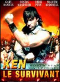 Ken le Survivant  (Fist of the North Star)