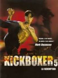Kickboxer 5 : La Rédemption  (Kickboxer 5: The Redemption)