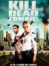 Kill Dead Zombie !  (Zombibi)