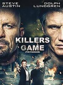 Killers Game / Dette de sang  (The Package)