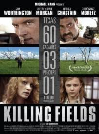 Killing Fields  (Texas Killing Fields)