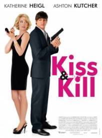 Kiss & Kill  (Killers)