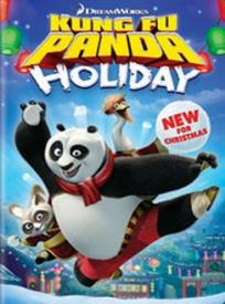 Kung Fu Panda: Bonnes fêtes  (Kung Fu Panda Holiday Special)