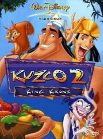 Kuzco 2 - King Kronk (V)  (Kronk's New Groove (V))