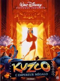 Kuzco, l'empereur mégalo  (The Emperor's New Groove)