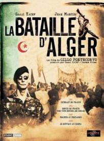 La Bataille d'Alger  (La Battaglia di Algeri)