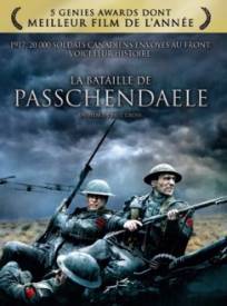 La Bataille de Passchendaele  (Passchendaele)